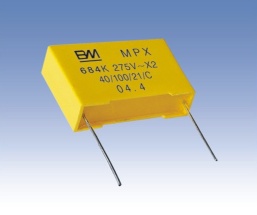 Capacitor
