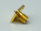SMA-KFD - RF Connector SMA-KFD