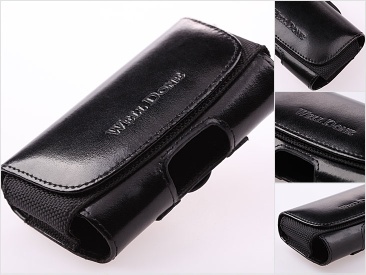 case for blacberry, blackberry leather case, mobile phone case, cell phone case, leather phone case,