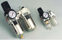 Air Source Treatment Unit (49 series) - CB2801