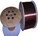 CCA generatrix wire