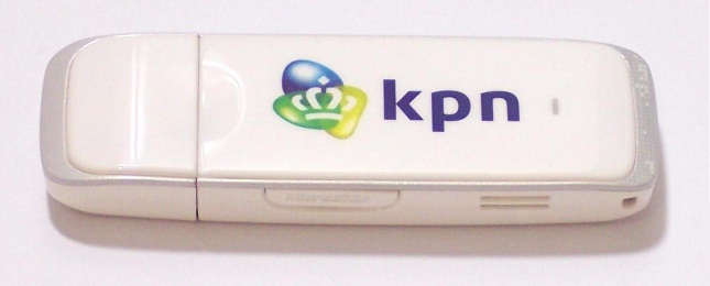HSDPA Modem