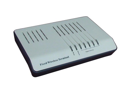 GSM G3 Fax Terminal