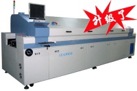 reflow oven