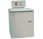 LARGE CAPACITY REFRIGERATED CENTRIFUGE - DL6M