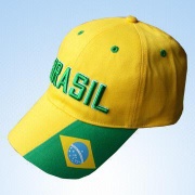 baseball caps