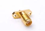 SMA female connector