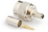 TNC Connectors