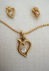 Fahion Jewelry sets