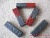 Isotropic magnet