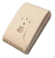 GA501 AC Powered Plug-In Combustible Gas Alarm