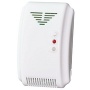 GA501 AC Powered Plug-In Combustible Gas Alarm