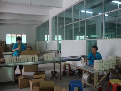 Guangzhou Duomeilai Cosmetic Co., Ltd.