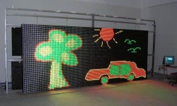 led display
