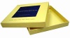 Gift / jewelry packaging box