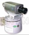 Network Box IP Camera with Built-in Wireless TEL/GSM Alarm