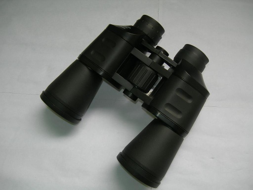 10X50 BINOCULARS