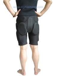 Ski pants