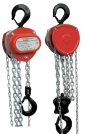 Manual Chain Block