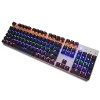Backlit Mechanical Gaming Keyboard, N-Key Rollover Support