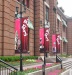 Textile flags