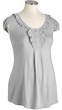 Maternity Clothes-Maternity top-DR-T101