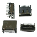 HDMI 19P DIP Type Co