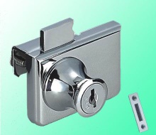 Glass lock 417