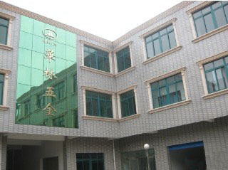Danyang Hualin Hardware Co., Ltd