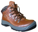 safety shoes and boots