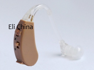 BTE hearing aids EHA766
