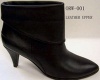 ladies boots, ladies shoes