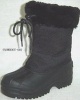 SNOW BOOTS, ICE BOOTS