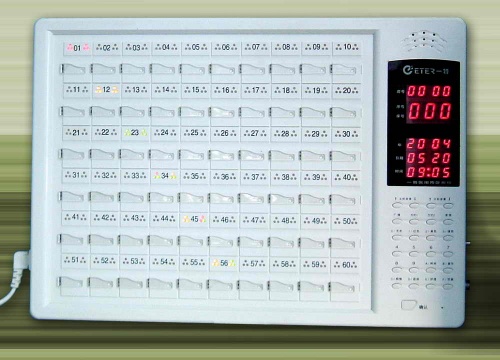 nurse call system - nurse call system
