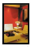 LCD advertising player