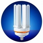 ENERGY SAVING LAMP