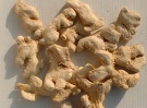 ginger