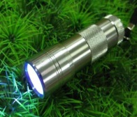 12UV high-power white led light