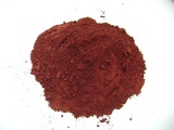 synthetical iron oxide