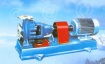 Chemical pump