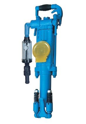 rock drill YT24