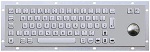 metal keyboard