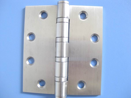 SS Hinge,Door Hinge,Butt Hinge,Stainless Steel Hinge,Ball Bearing Hinge,UL certificated Hinge,UL label,Residential Hinge