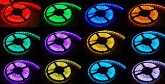 Flexible led strip,led strip