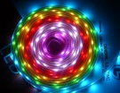 SMD5050RGB Flexible led strip,led strip