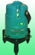 Laser level,spirit level - Laser level