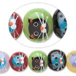 Glass Beads And Lampwork Beads