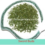 GOLD BUDDHA TEA