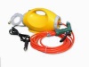 Portable car washer