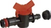 IRRIGATION VALVE